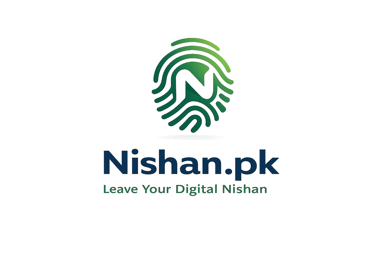 Nishan.pk logo
