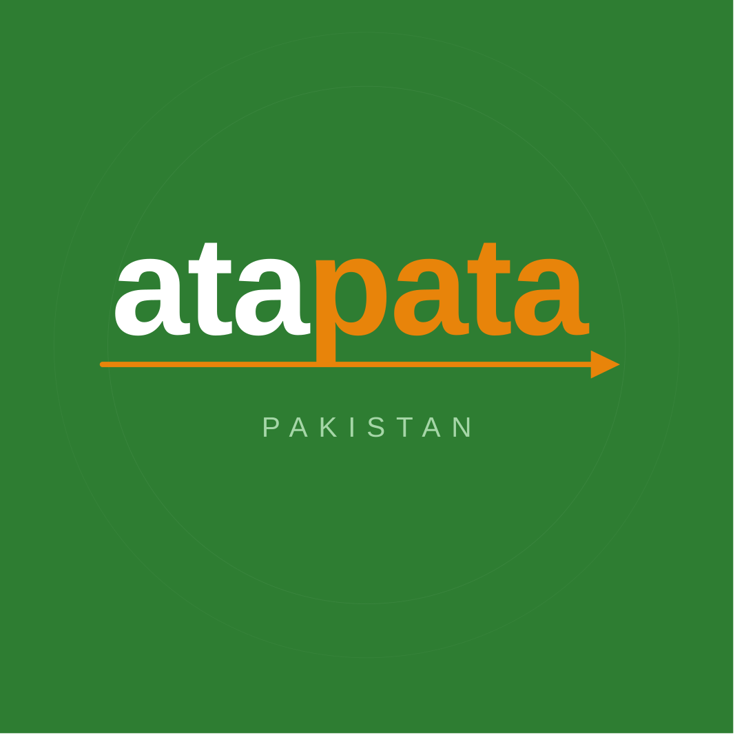 Welcome to AtaPata: Pakistan's Local Services Directory