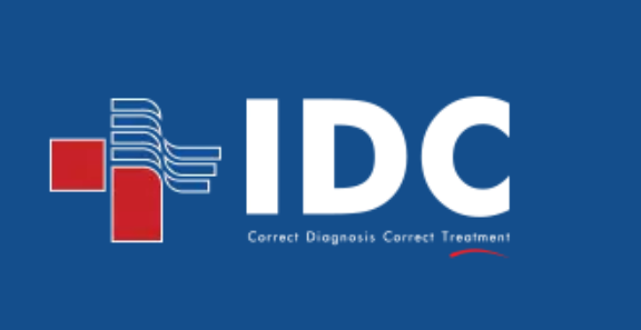 IDC Lab & Diagnostic Center IDC Shalimar, Lahore
