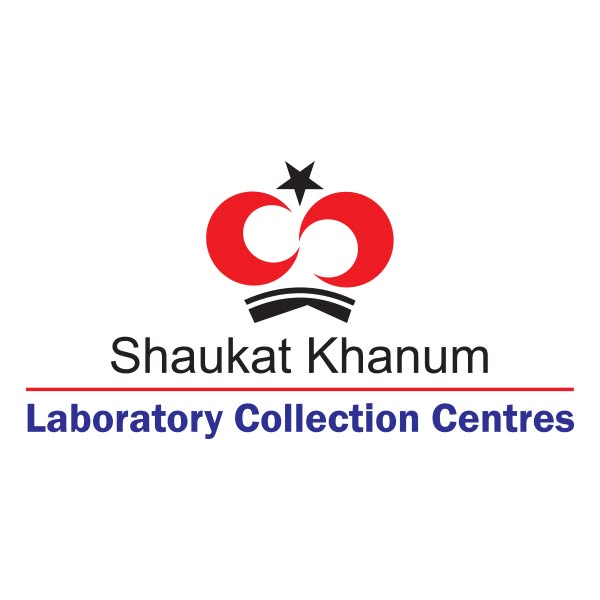 Shaukat Khanum Lab - 1502-A/1, Zarar Shaheed Road, Lahore Cantt.