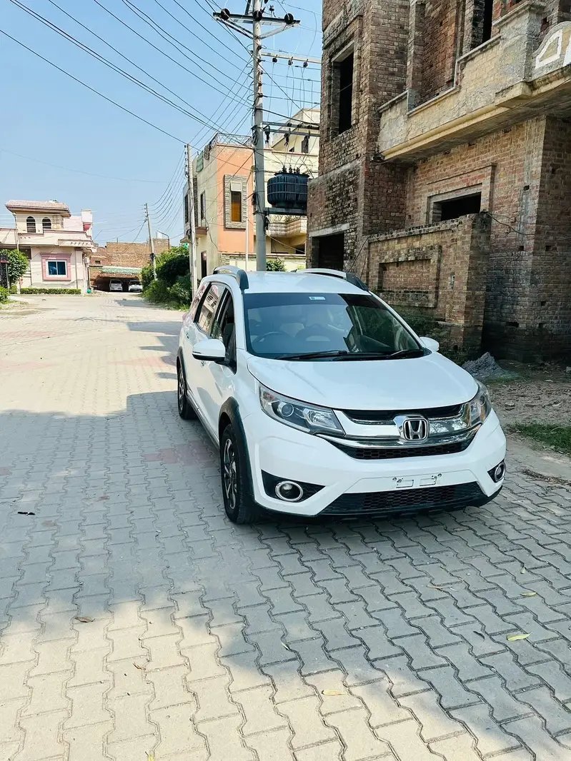 Rent A Car Service