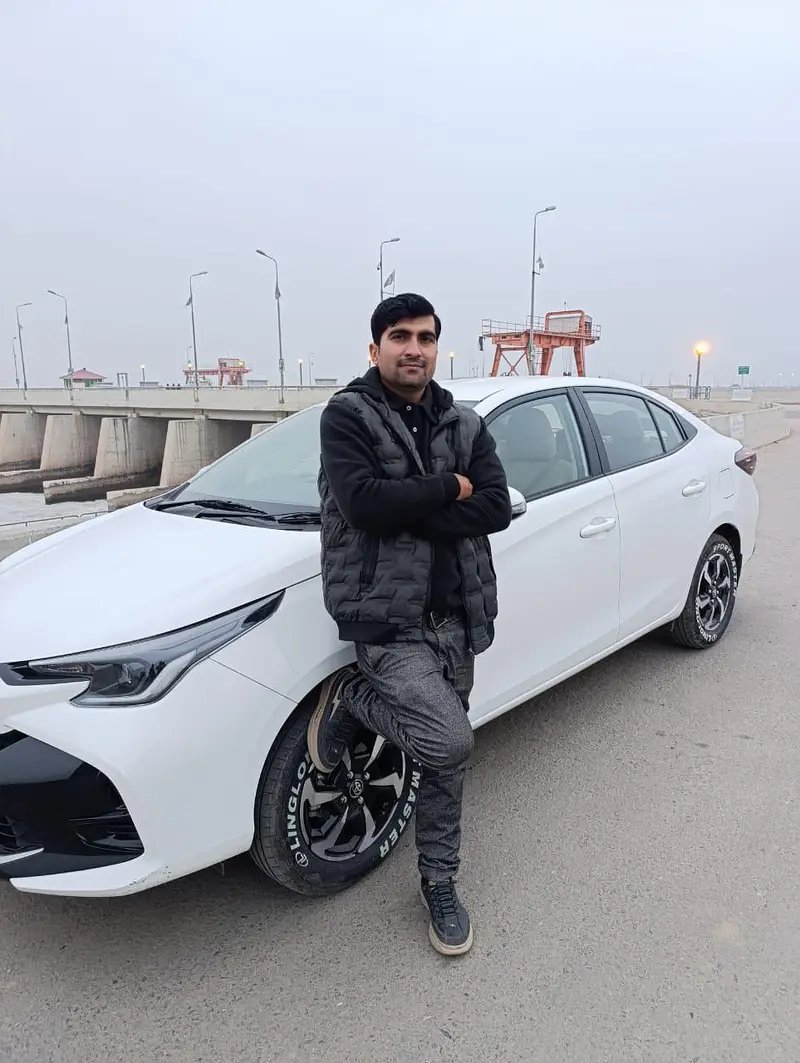 Rent A Car