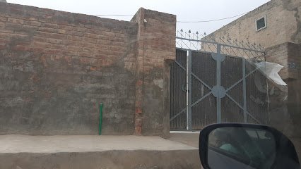 Baba Shabir Jalianwali