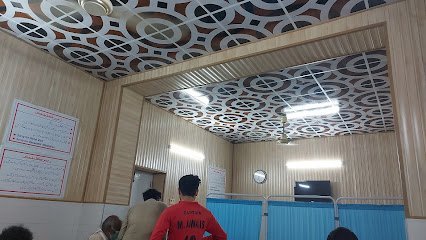 Dr Zubair Clinic