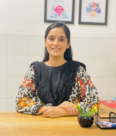 Iqra Nafees