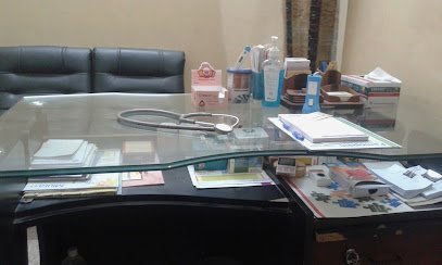 Ahmad Clinic