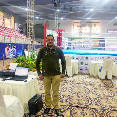 Rahim Physical Therapy Back Care Centre