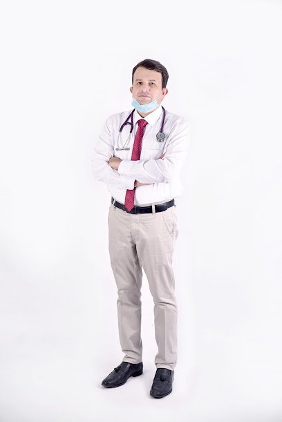 Dr. Naeem Asghar