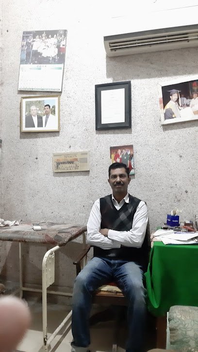 Aylia Rehabilitation Sports & Physio Center