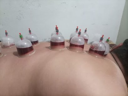 Al-Javed Physio & Hijama Center