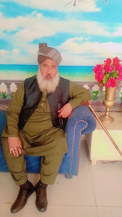Hakeem Zia Ul Haq Qadri