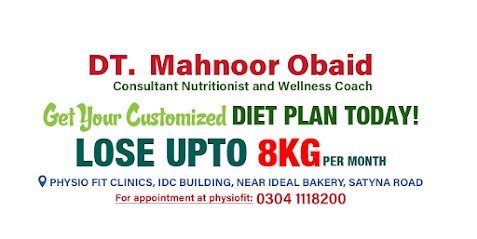 Diet Clinic