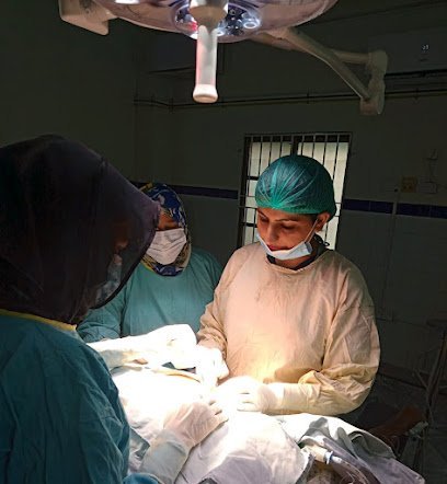 Dr. Hira Nawaz