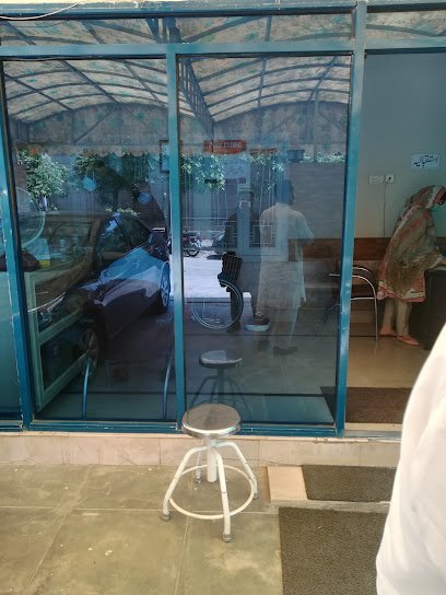 Poli Clinic