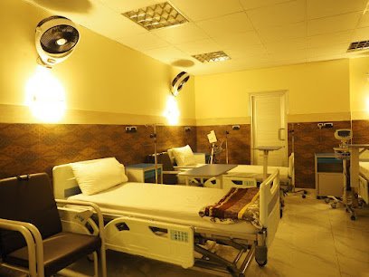 Gynae Care By Dr Amna Zaigham