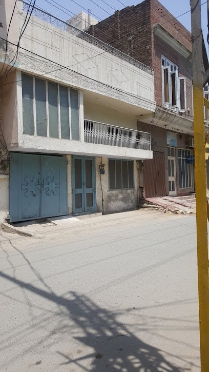 Denti Care Centre