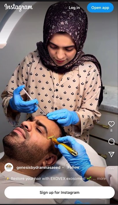Dr. Amin Clinic