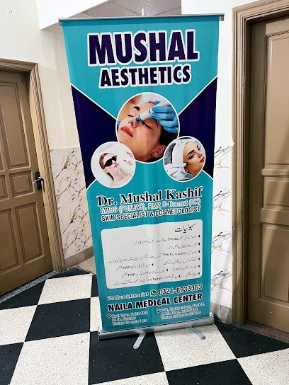 Dr. Mushal Munir