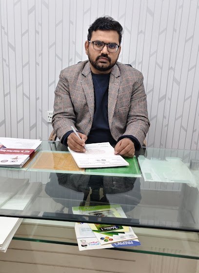 Dr Sibtain Ent Clinic