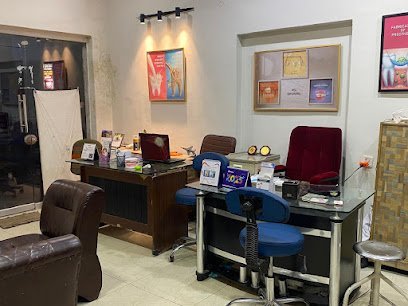 Dr. Amna Ahmed - Dr Amna Ahmed Clinic
