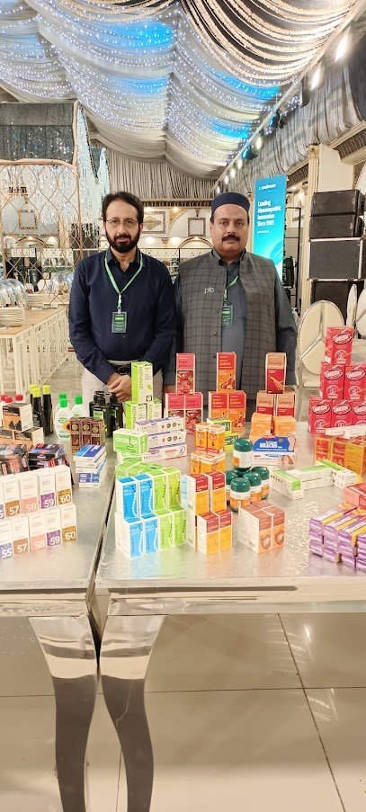 Mian Homoeopathic Clinic