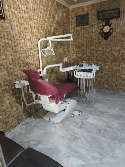 City Smile Dental Health Care