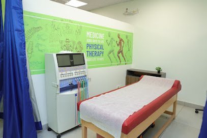 Physiofit | Best Physiotherapist Faisalabad