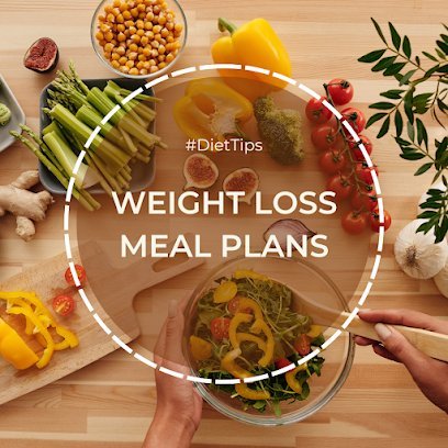 Weight Loss Program
