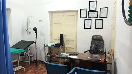 Aziza Physio Rehab Center