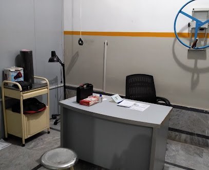 Physiotherapy And Rehab Clinic