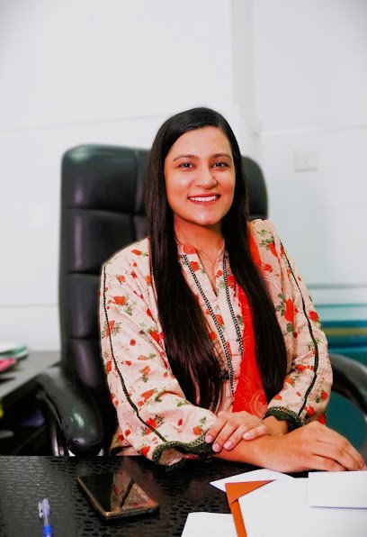 Dr. Bushra Akram