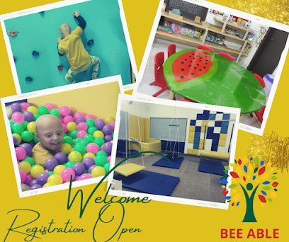 Bee Able Therapy Center