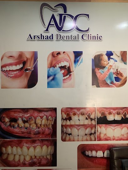 Arshad Dental Clinic