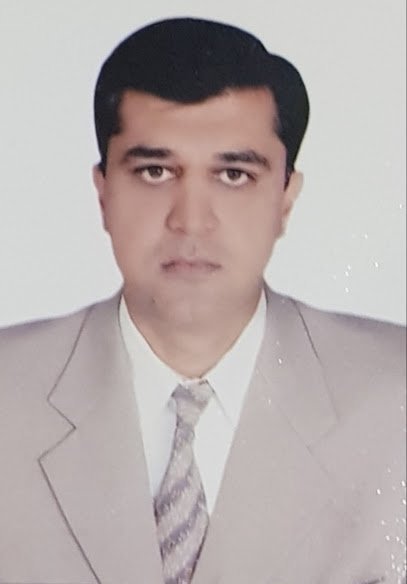 Dr. Muhammad Saeed - IDC executive clinics