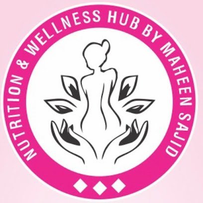 Nutrition & Wellness Hub By Maheen Sajid
