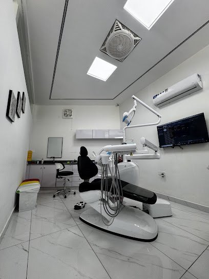 O'Dent Aesthetic Dentistry
