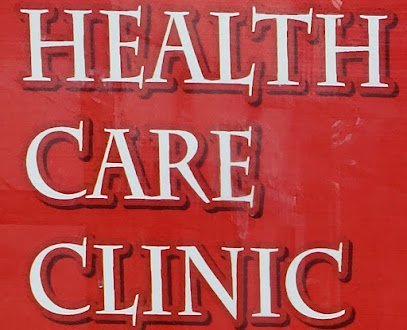 Health Care Clinic