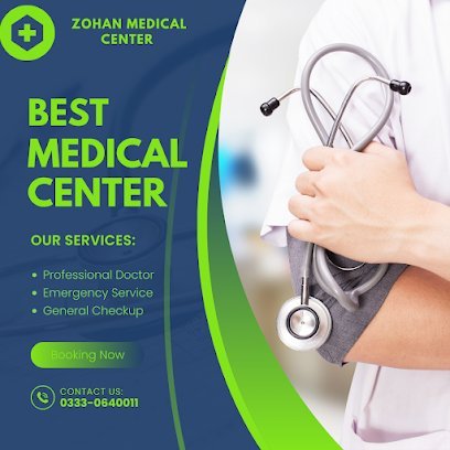 Zohan Clinic(Dr Umair Ashraf Sandhu)