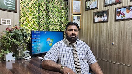 Nayab Fertility Clinic