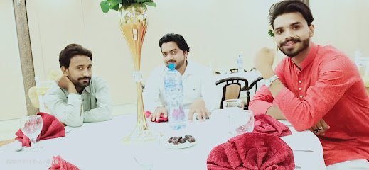 Dr. Muhammad Touseef Tariq