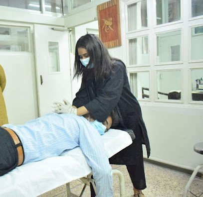 Dr. Hania Mahmood
