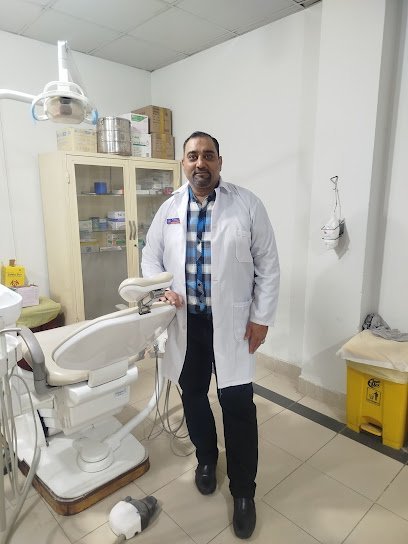 Sadiq Zia Dental Clinic