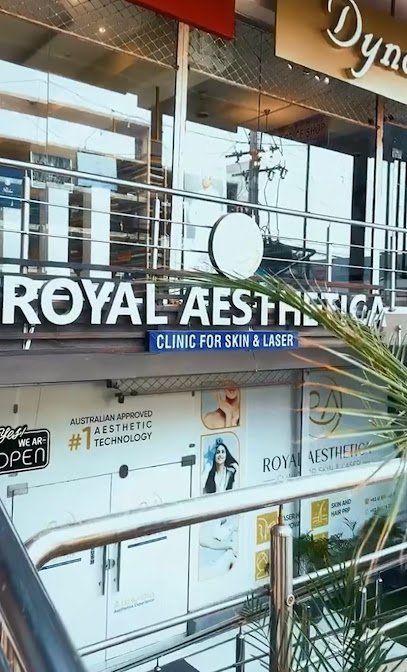 Royal Aesthetica Clinic