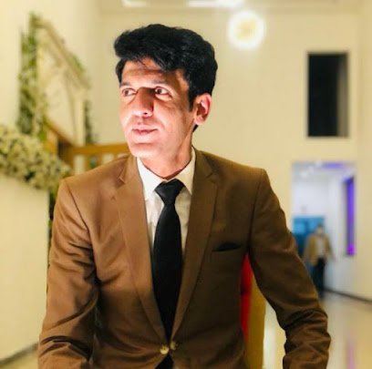Shoaib Mirza