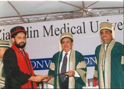 Shahidheera'S Health Clinics