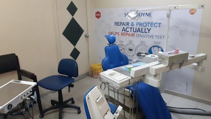 Muhammad Dental Cosmetics