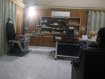 Dr. Ahmed Eye Clinic