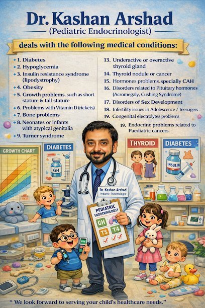 Dr. Kashan Arshad