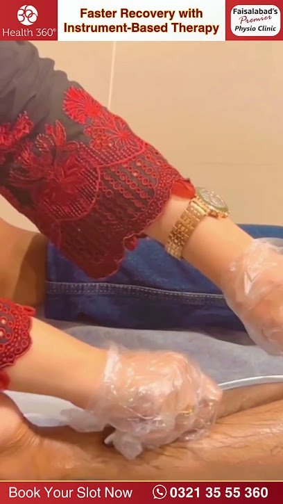 Dr Iqra Sattar