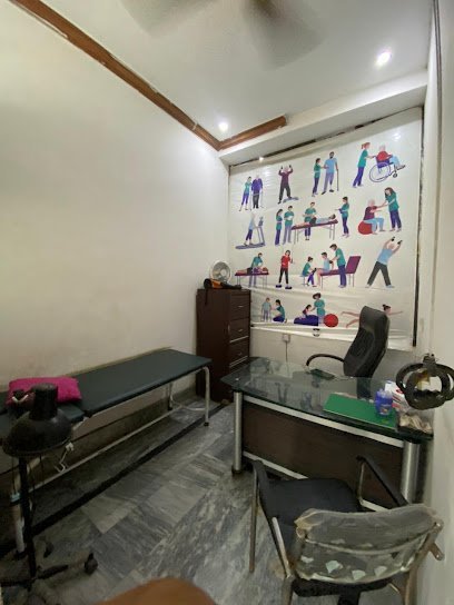 Ss Dental & Physiotherapy